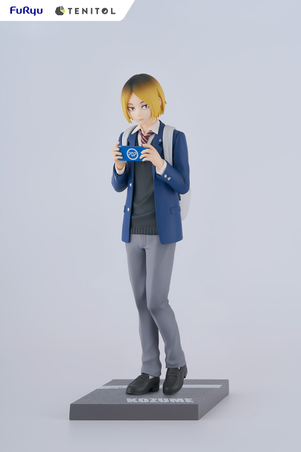 TENITOL KOZUME KENMA