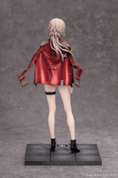 A-Z:[D]-full dress-		 10