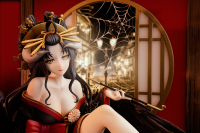 Albedo Splendid Kimono Ver. 11