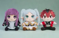 GOOD SMILE COMPANY Plushie Fern(re-order) - Frieren: Beyond Journey's End - photo 4