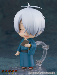 Nendoroid Kitaro's Father 3