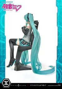 Prime 1 Studio PRISMA WING Hatsune Miku "Art by neco" Deluxe Version 1/4 Scale Statue - Hatsune Miku - photo 28
