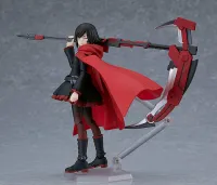 Max Factory figma Ruby Rose - RWBY: Ice Queendom - photo 2