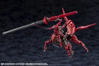 KOTOBUKIYA SIEG SPRINGER QUEEN'S GUARD Ver. - Mech Kits - photo 12