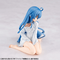 Melty Princess Mushoku Tensei Jobless Reincarnation Palm Size Roxy Peeping Ver. 11