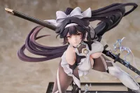 Good Smile Arts Shanghai Takao: Divine Exorcist's Blade - Azur Lane - photo 9
