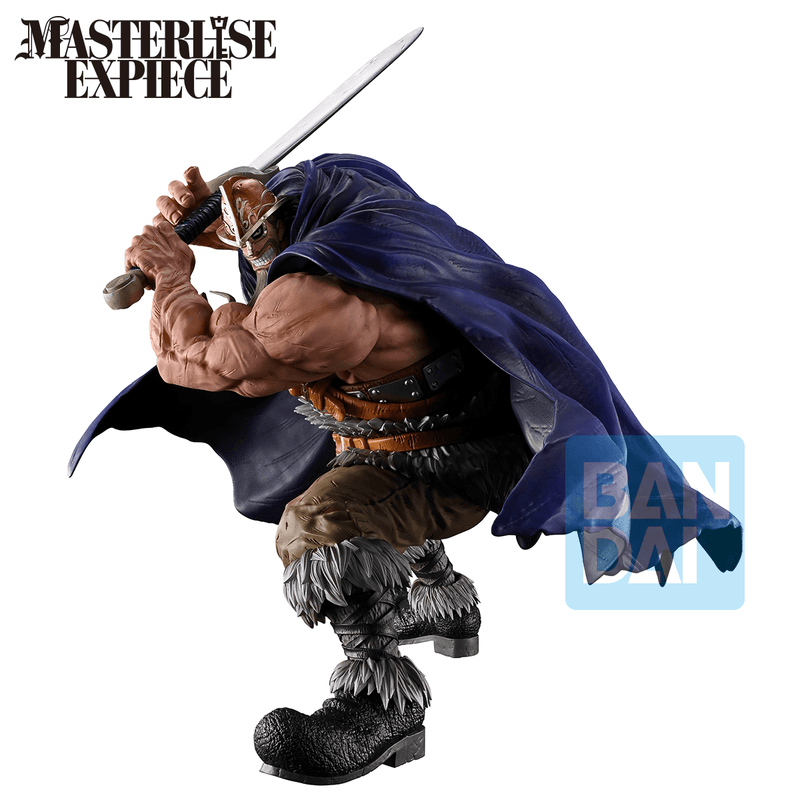 Dorry (Giant Bash!! Vol.1)(TBA) Masterlise Expiece