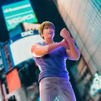ABYstyle Studio GTO - Onizuka SFC Figure - GTO - photo 3