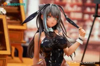 ENSOUTOYS Nishikikope Illustration "Totsuki Cocoa" - Scale Figures - photo 8