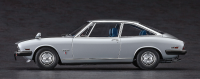 [HC50] 1:24 ISUZU 117 COUPÉ LATE VERSION 4