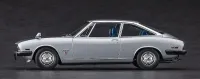 Hasegawa [HC50] 1:24 ISUZU 117 COUPÉ LATE VERSION - Scale Kits - photo 4