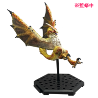 Capcom Figure Builder Monster Hunter Standard Model Plus Vol.23 6