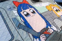 Good Smile Arts Shanghai Pop Team Epic Sunshade - POP TEAM EPIC - photo 5