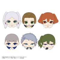 Frieren: Beyond Journey’s End HUG CHARACTER COLLECTION 2 1