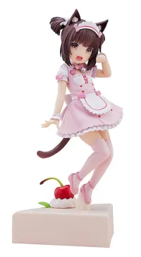 PLUM PMOA Chocola ~Pretty Kitty Style~ (Pastel Sweet) - NEKOPARA - photo 2