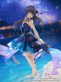 Mai Sakurajima - Starry night sky ver.-1/7 Scale Figure 6