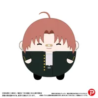 MAX LIMITED Gintama: Mr. Ginpachi's Zany Class FUWA KORORIN Ｍsize H - Gintama - photo 1