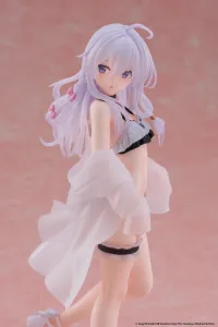 TAITO Wandering Witch: The Journey of Elaina Coreful Figure - Elaina (Swimsuit Ver.) - Wandering Witch: The Journey of Elaina - photo 5