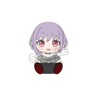 Plushie Ave Mujica Nyamu Yutenji: Casual Outfit Ver. 1