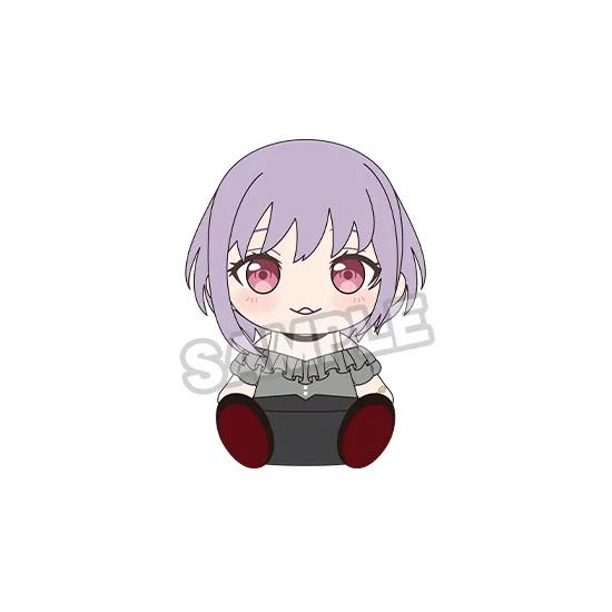 GOOD SMILE COMPANY Plushie Ave Mujica Nyamu Yutenji: Casual Outfit Ver. - BanG Dream!