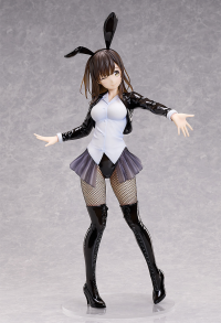 Sayu Ogiwara: Bunny Ver. 3