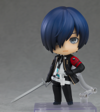 Nendoroid P3R Protagonist [Basic] 1