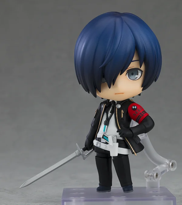 GOOD SMILE COMPANY Nendoroid P3R Protagonist [Basic] - Persona