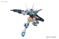 HG 1/144 Gundam G-Self 4