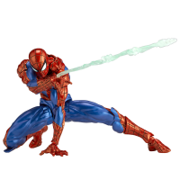 AMAZING YAMAGUCHI SPIDERMAN VER. 2.0(REISSUE) 12