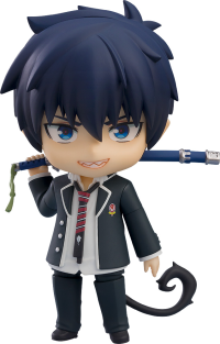 Nendoroid Rin Okumura 2