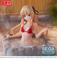 SEGA Thermae Utopia "Saekano the Movie: finale" "Eriri Spencer Sawamura" (EX) - Saekano: How to Raise a Boring Girlfriend - photo 2