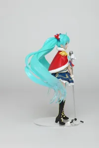 TAITO Hatsune Miku Figure - Winter Live Ver. - Hatsune Miku - photo 8