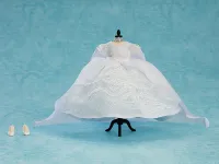 GOOD SMILE COMPANY Nendoroid Doll Outfit Set: Wedding Dress - Figure Accessories - photo 2
