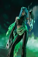 KOTOBUKIYA MY LITTLE PONY QUEEN CHRYSALIS BISHOUJO STATUE - MY LITTLE PONY - photo 18