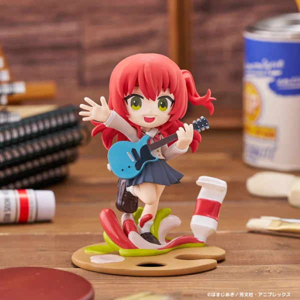 BUSHIROAD CREATIVE PalVerse Pale. Anime「BOCCHI THE ROCK!」 "Ikuyo Kita" - Bocchi the Rock!