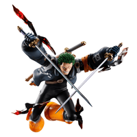 Roronoa Zoro (Burst of Energy) One Piece, Masterlise Expiece Ichibansho Figure 5