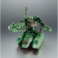 ROBOT SPIRITS <SIDE MS> MS-06V-6 ZAKU TANK GREEN MACAQUE ver. A.N.I.M.E. 6