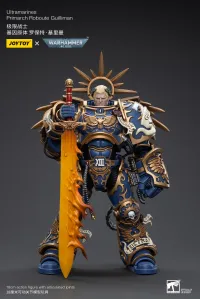 JOYTOY Ultramarines Primarch Roboute Guilliman - Warhammer 40K - photo 1