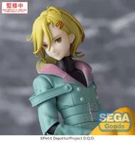 SEGA TV Anime "GNOSIA" PM Perching Figure "Setsu" - GNOSIA - photo 5