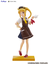TENITOL Nijika Ijichi cafe clerk-style ver. 2