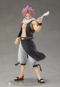 GOOD SMILE COMPANY POP UP PARADE Natsu Dragneel (re-run) - Fairy Tail - photo 1