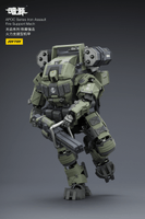 APOC Series Iron Assault Fire Support Mech ST-8610 19