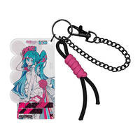 Hatsune Miku: Racing Ver. 2025 Keychain E 1