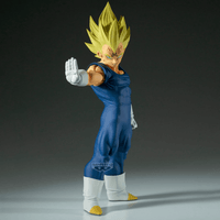 DRAGON BALL Z Grandista-MAJIN VEGETA- 8