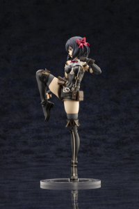 1/7 Scale Figure Tino Shade 9