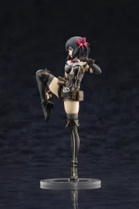 KOTOBUKIYA 1/7 Scale Figure Tino Shade - Let This Grieving Soul Retire - photo 9