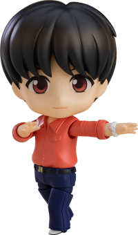 Nendoroid j-hope 2
