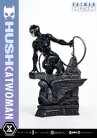 Prime 1 Studio Real Elite Masterline Batman: Hush (Comics) Catwoman Deluxe Bonus Version - DC Comics - photo 61