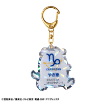 Acrylic Mascot Gintama Elizabeth 12 zodiac signs autumn＆winter 2