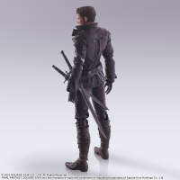 FINAL FANTASY XVI BRING ARTS™ Action Figure -   CIDOLFUS TELAMON 7